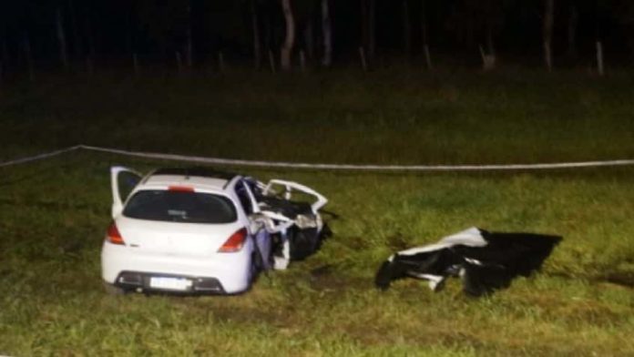 accidente fatal suipacha