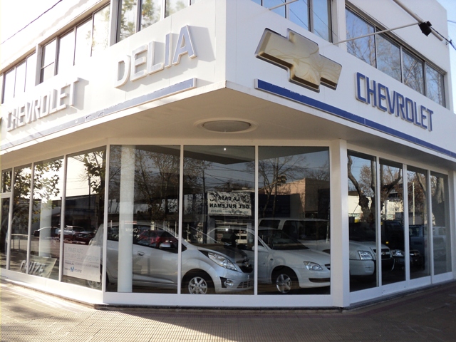 delia autos