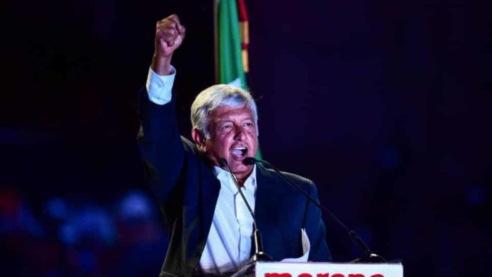 mexico