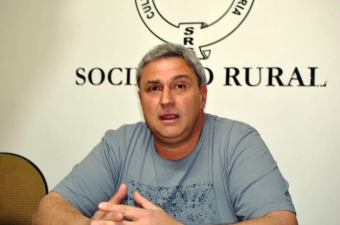 alejandro repetto