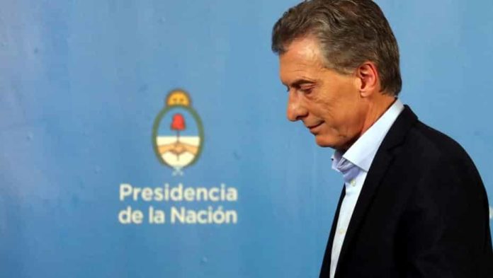 retenciones al campo