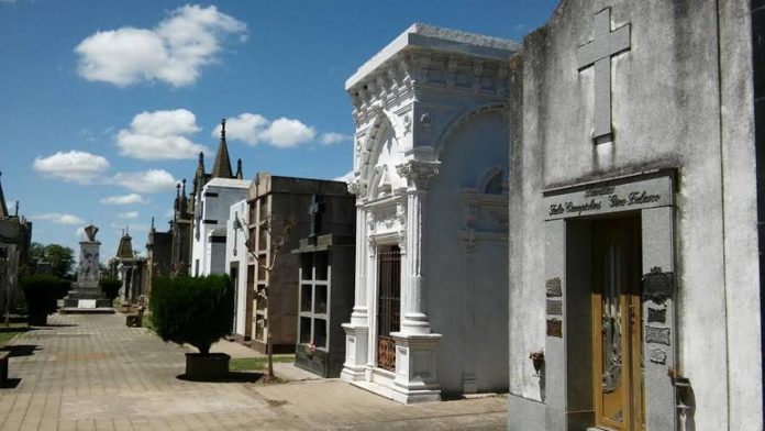cementerio