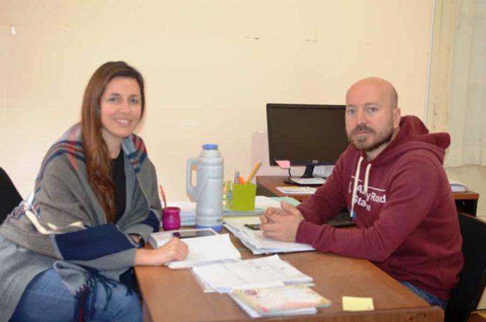subsecretaria de salud
