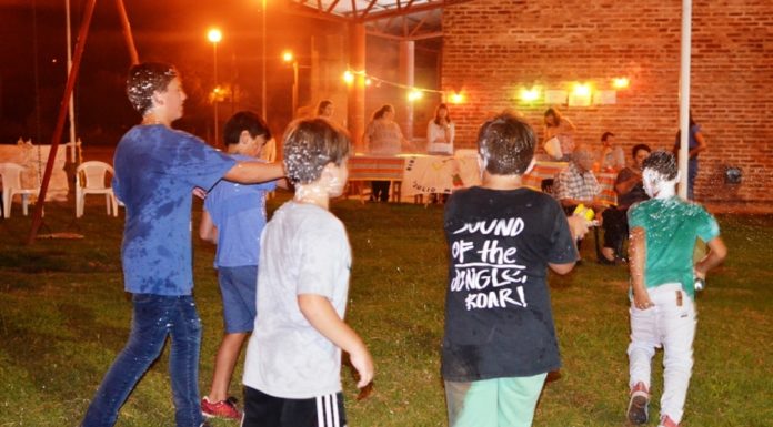 Decima quinta sesión ordinaria en el HCD