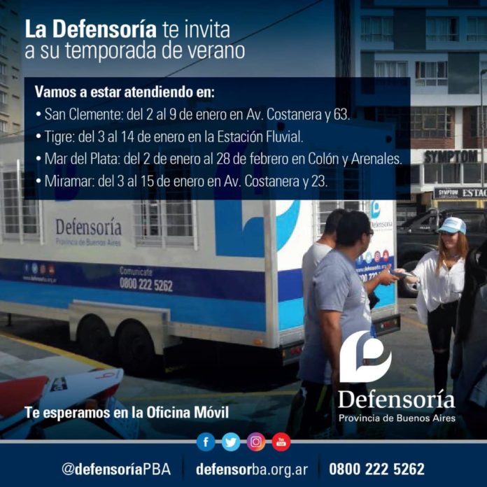 Placa verano 2019