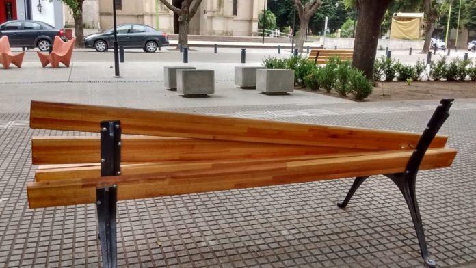 plaza vandalismo 2
