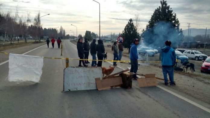 PROTESTA