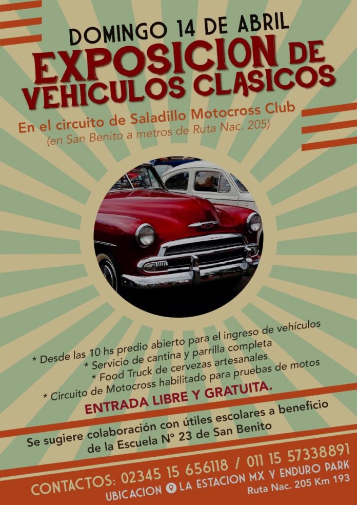 afiche