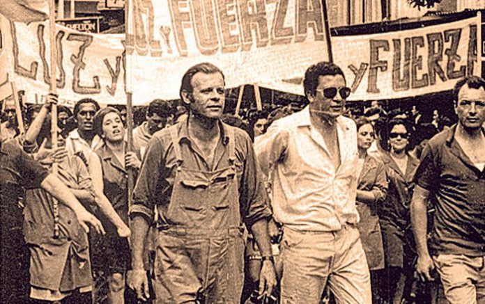 Cordobazo 1