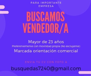 buscamos vendedor (1)