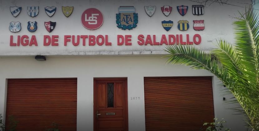 liga