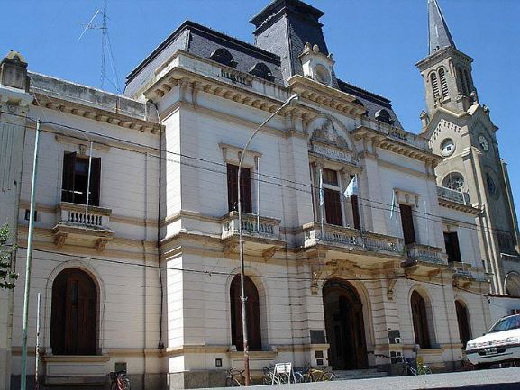 municipalidad