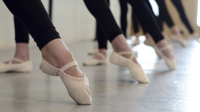 balletadultospozuelo