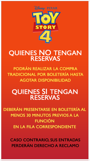 reservas