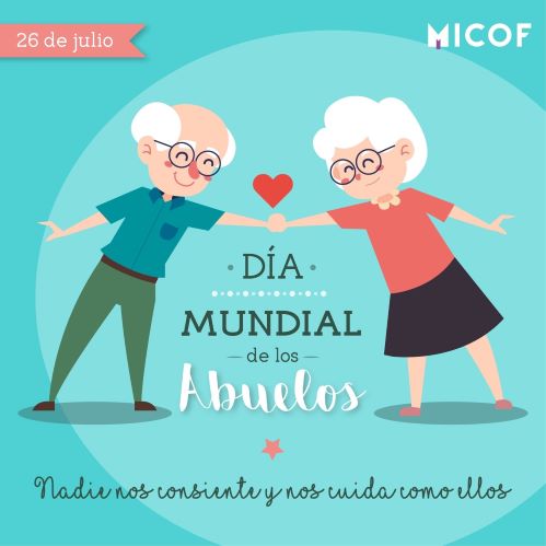 abuelos