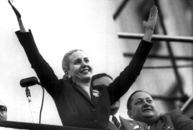 eva-peron