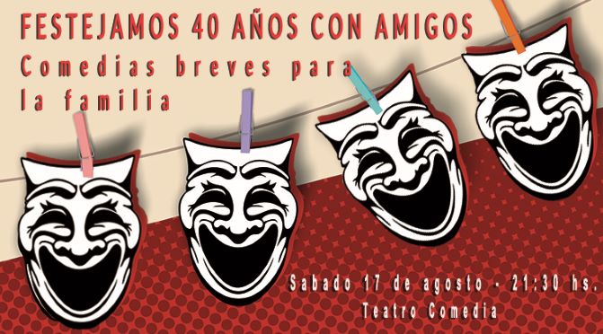 afiche