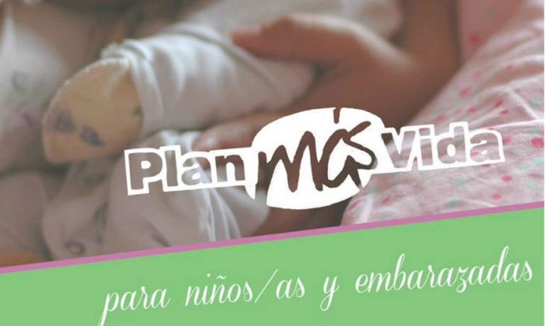 Plan Más Vida