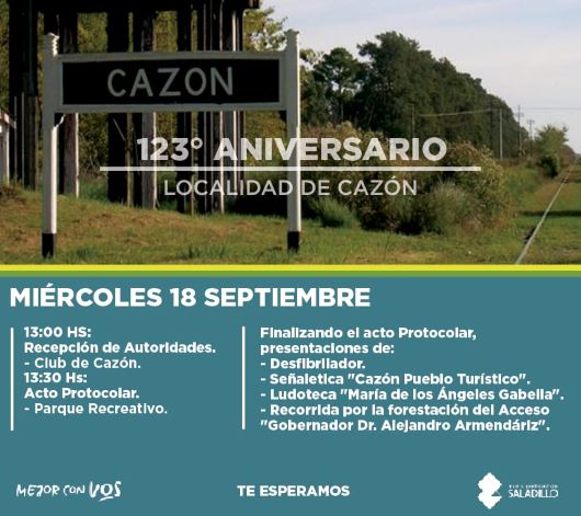 ACTO-CAZON