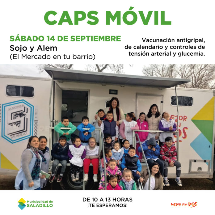 CAPS MOVIL 14-9-01