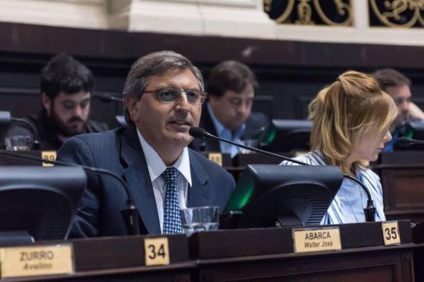 Walter Abarca