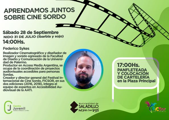 flyer jornada