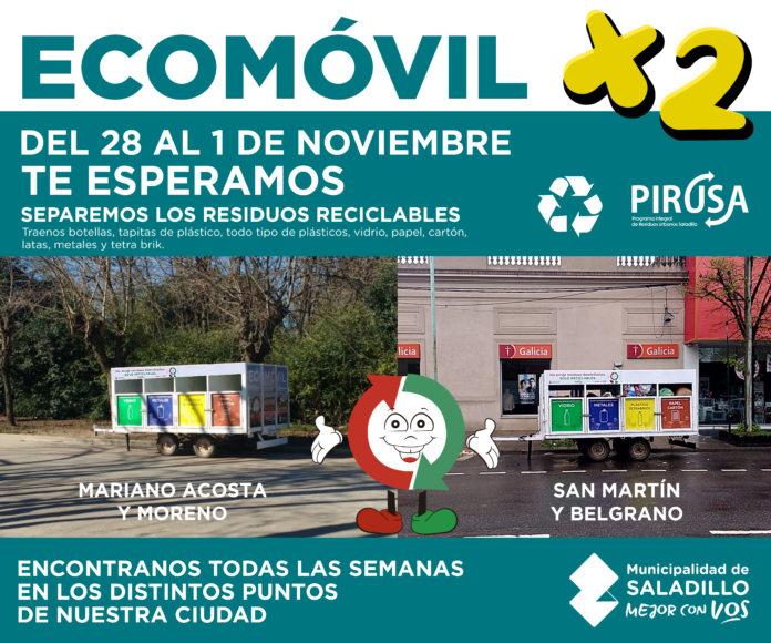 DEL 28 OCTUBRE AL 1 NOVIEMBRE