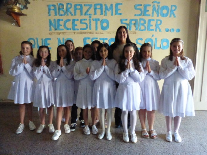 comuniones