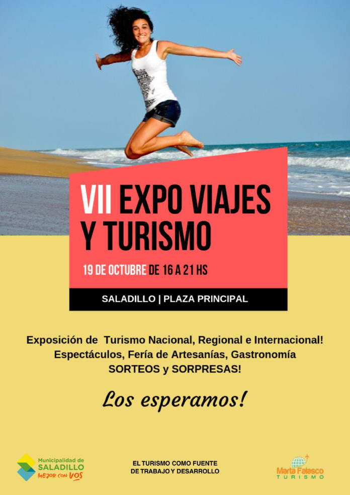 VIExpo-viajesturismo