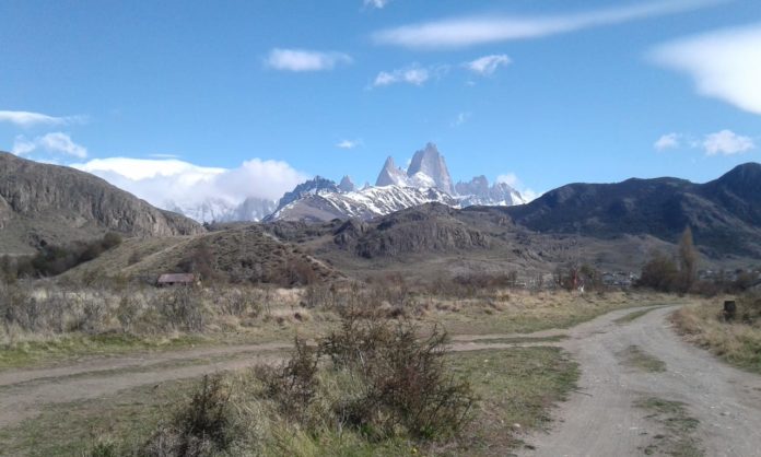 La vista de Jorge Lenz desde la venta de su casa laboral1