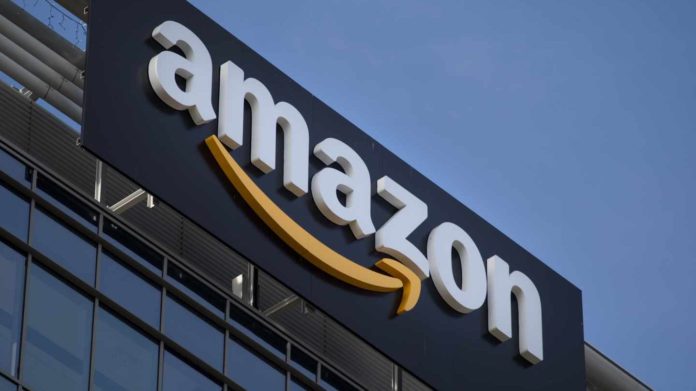 Amazon llega a Argentina