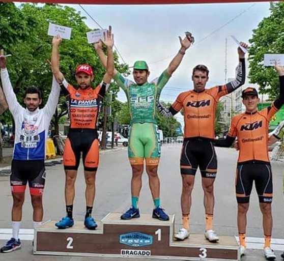 ciclismo