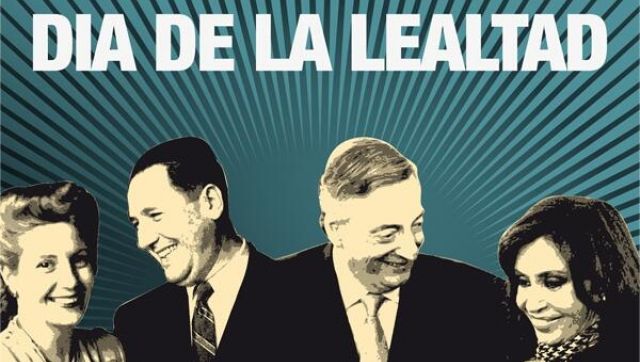 lealtad