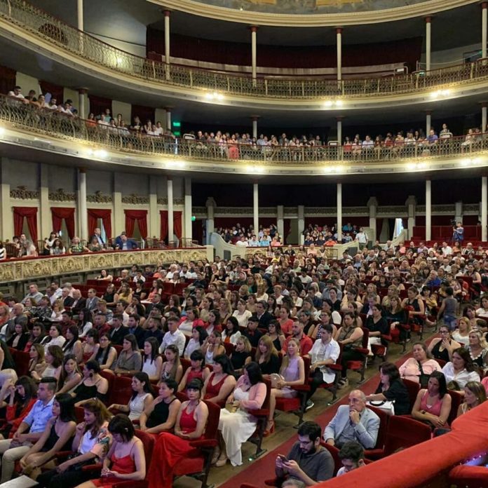 Acto SSP 1