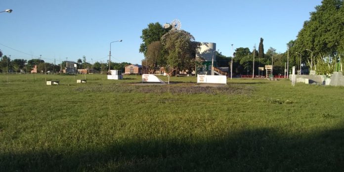 Skatepark