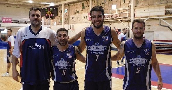 Bragado Club perdió ante... - ABC Saladillo