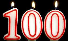 100años