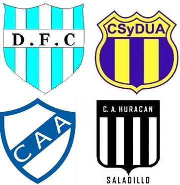 semifinales