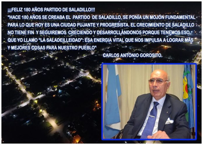 Aniversario