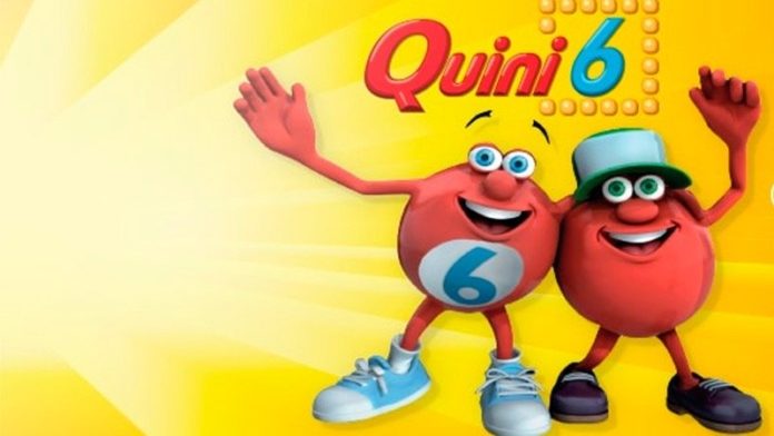 Quini-6