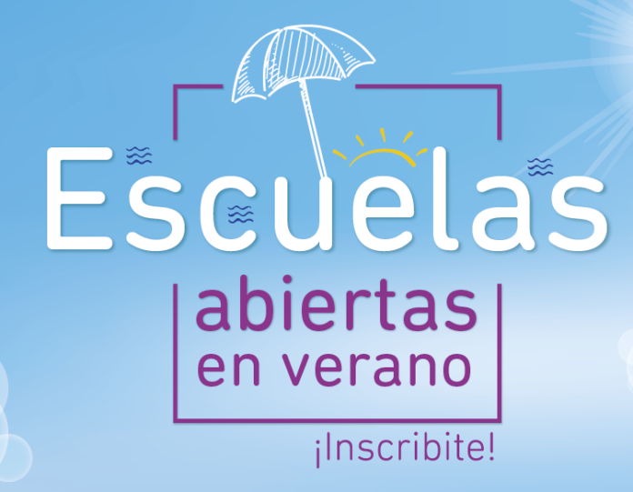 escueladeverano