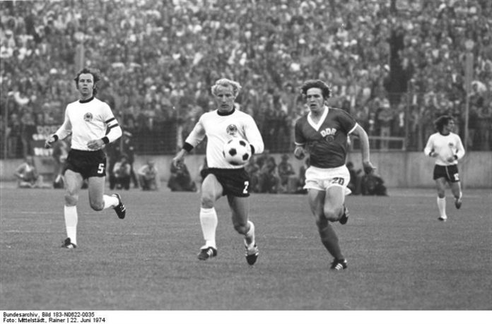 alemania