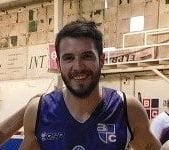 Nahuel Del Valle nuevo refuerzo de Colon de Chivilcoy