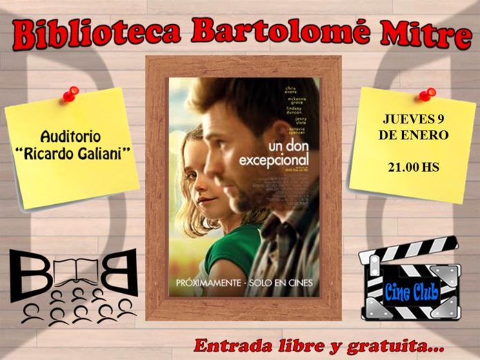 UN DON EXCEPCIONAL - ENERO 9
