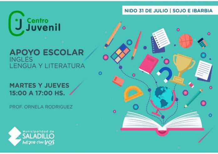 apoyo escolar