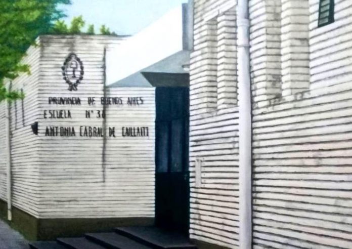 escuela38