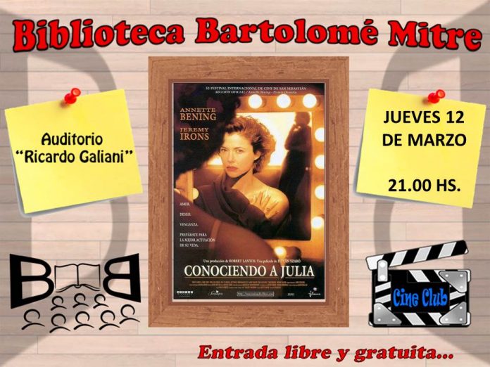 CONOCIENDO A JULIA - MARZO 12 (1)