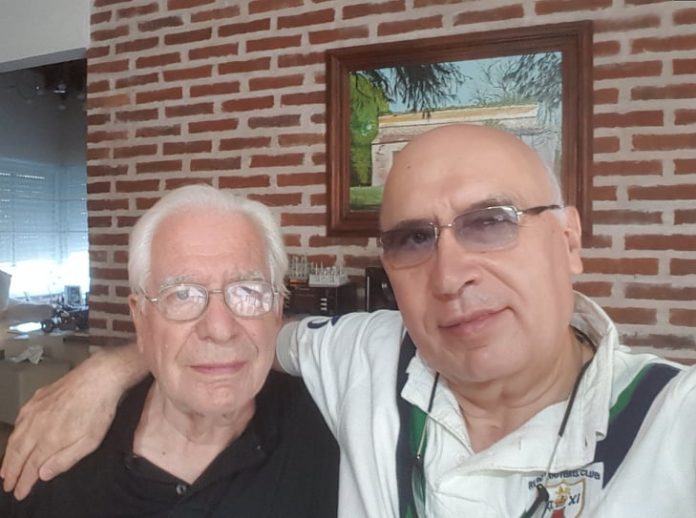 Jorge Escarra