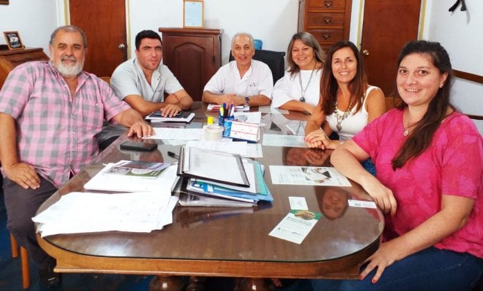 hospitales-reunion-directores