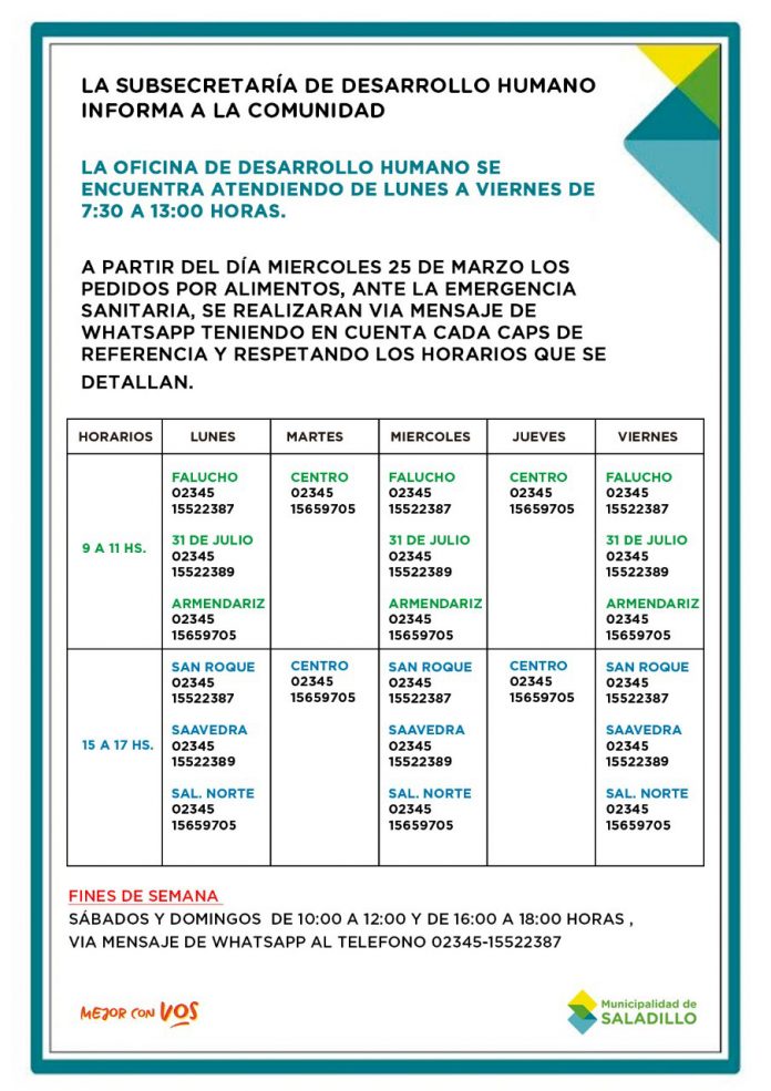 ahoraSI